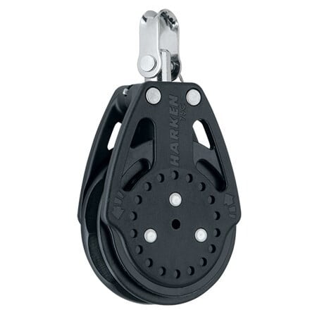 Carbo Ratchamatic Blocks 75 mm