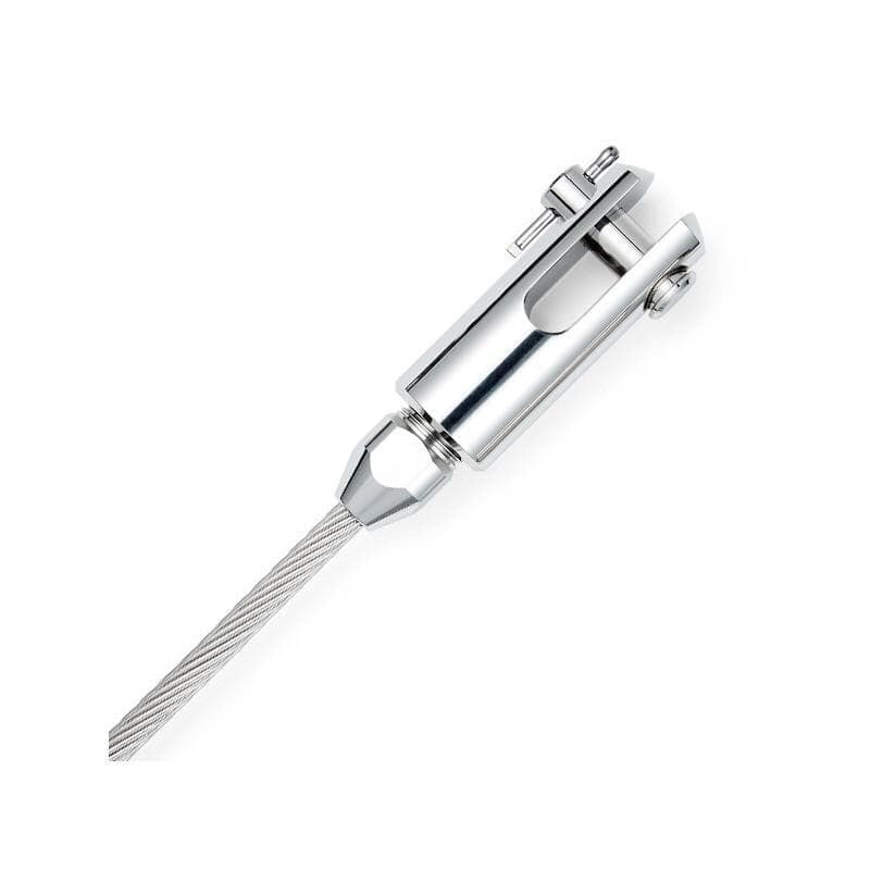 Sta-Lok Swageless Fork Terminal Sta-Lok Swageless Fork Terminal