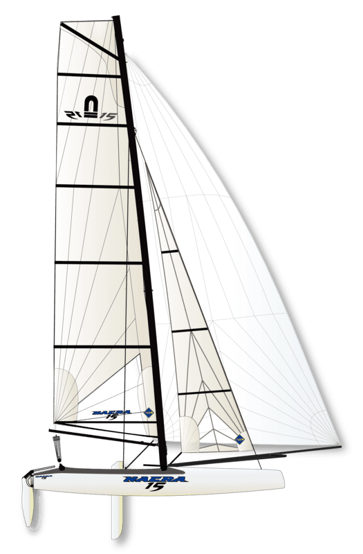 Nacra 15