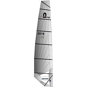 Nacra Evo Sails