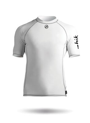 Spandex Top Short Sleeve Homme Spandex Top Short Sleeve Homme