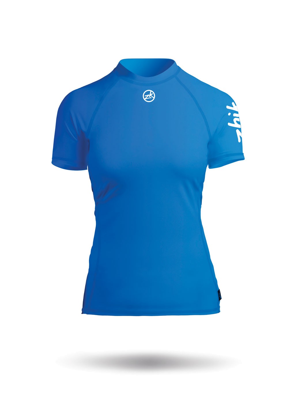 Spandex Top Short Sleeve Femme Spandex Top Short Sleeve Femme